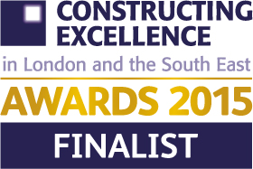 Constructing Excellence Awards