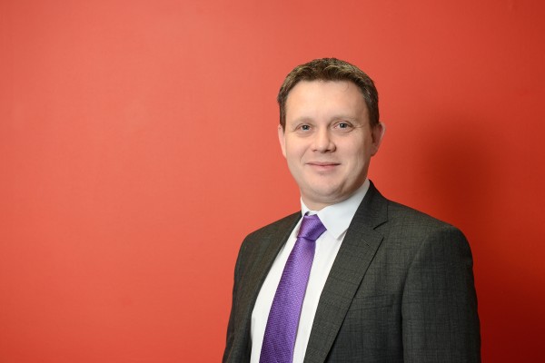 Will Wyley, Senior Project Manager, Evolution5, Project Management