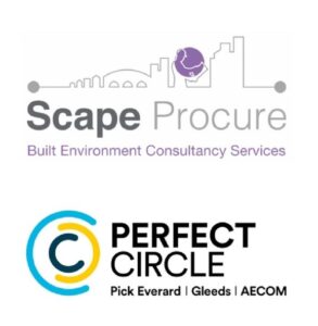 Scape Perfect Circle Construction framework Built Environment Consultancy Services Evolution5