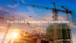 Top 10 Construction Contractors