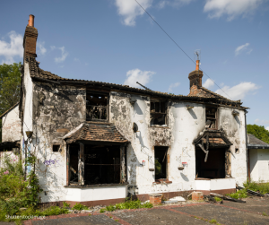 insurance remediation smoke damaged property