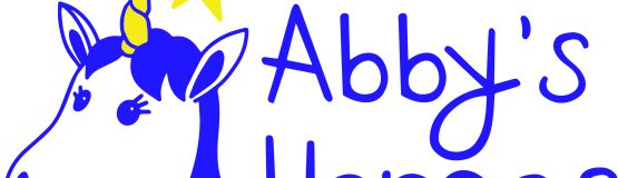 Abbys Heroes Logo
