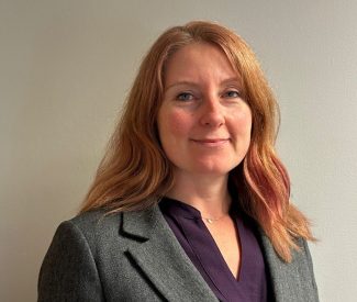Rosemary Elliott Commercial Manager Evolution5