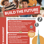 Evolution5 Project Management Careers Leaflet