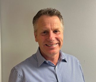 John Clarke Evolution5 Construction Manager