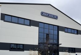 Protect Your Warehouse Delivery