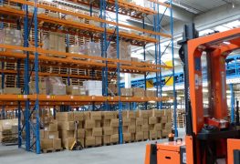 Warehouse Construction Challenges