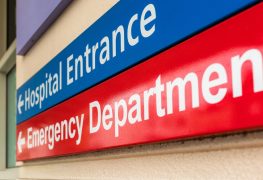 Healthcare Estate Construction