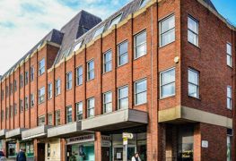 Residential Conversion Project